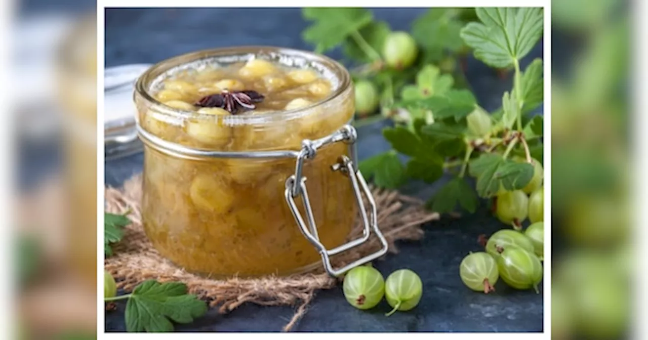 Amla and Honey Benefits: रोजाना खाएं आंवला और शहद, म‍िलेंगे 5 फायदे