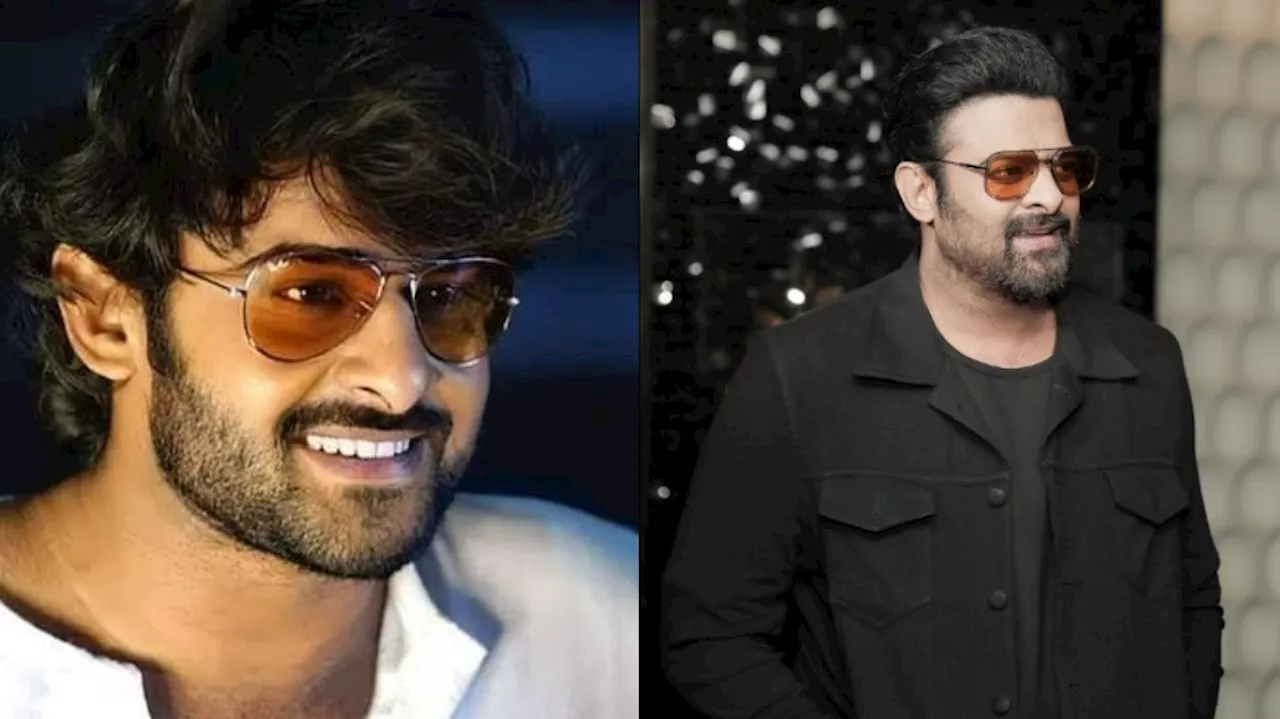 Prabhas: ప్రభాస్ పెద్ద మనసు.. వయనాడ్ వరద బాధితులకు బాహుబలి భారీ విరాళం..