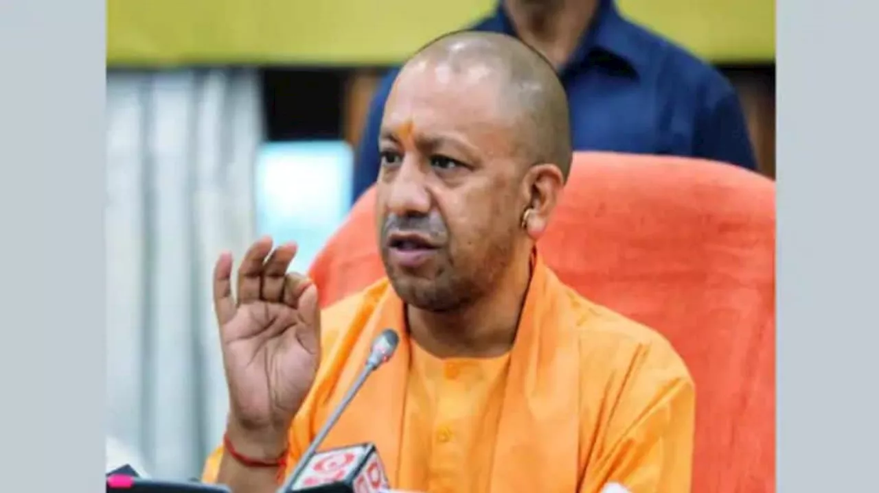 UP CM Yogi Adityanath Warns Of Threat To Sanatan Dharma, Slams Violence Against Hindus In Bangladesh