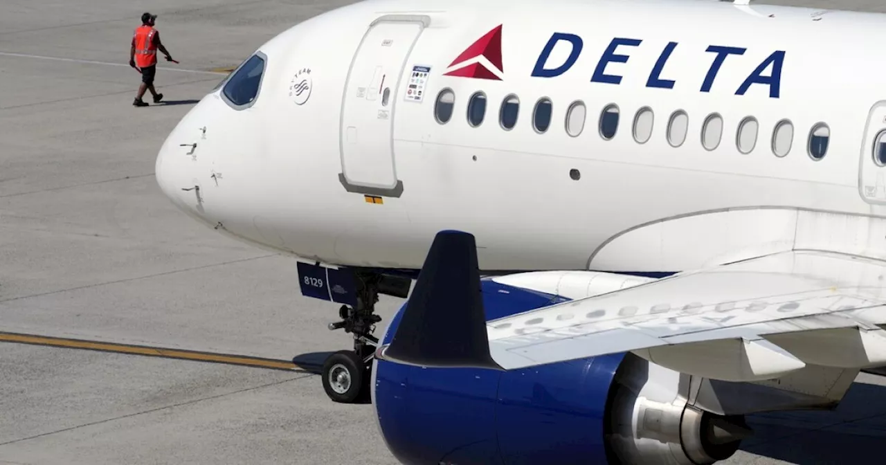 Delta passengers want reimbursement for missed trips following tech outage