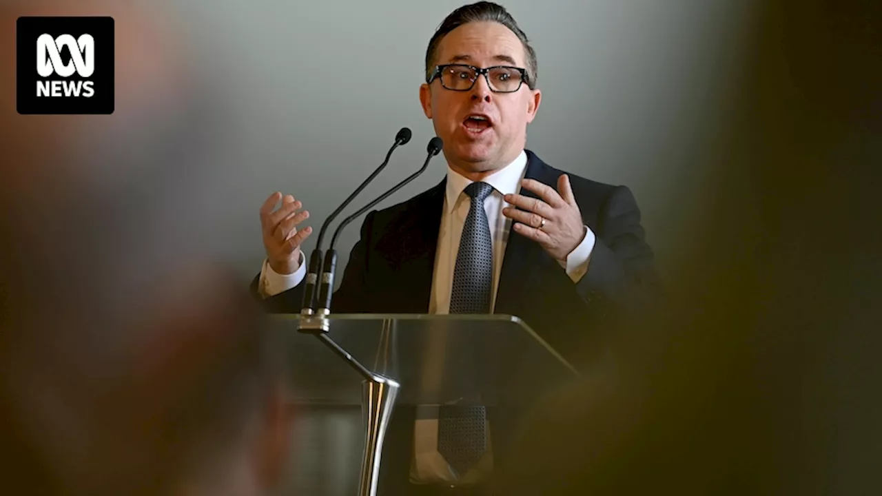 Has former Qantas boss Alan Joyce been penalised? Or rewarded?