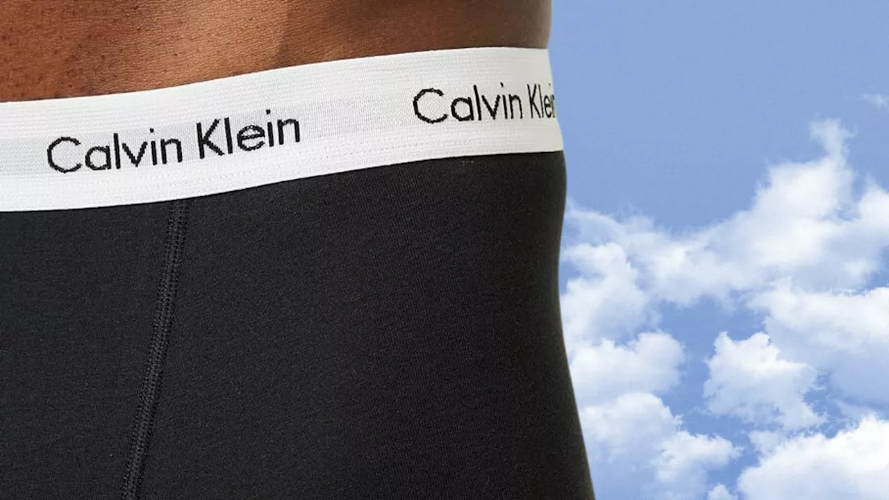 Vente flash Amazon : ce lot de boxers Calvin Klein profite d’une remise de prix que personne n’avait vu...