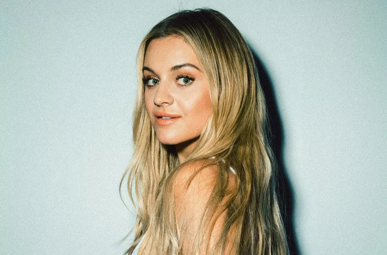 Kelsea Ballerini Reveals Upcoming Album ‘Patterns’ Is Coming Soon