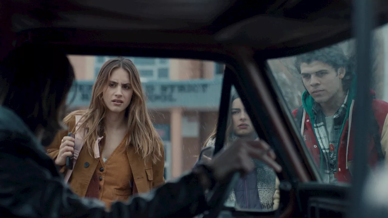Thanksgiving Sequel: Eli Roth Teases Addison Rae's Return