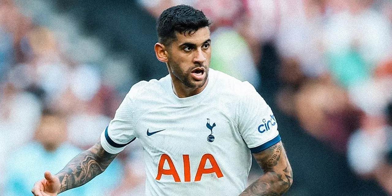 Situasi Mendesak, Real Madrid Putuskan Kejar Bek Tottenham Ini