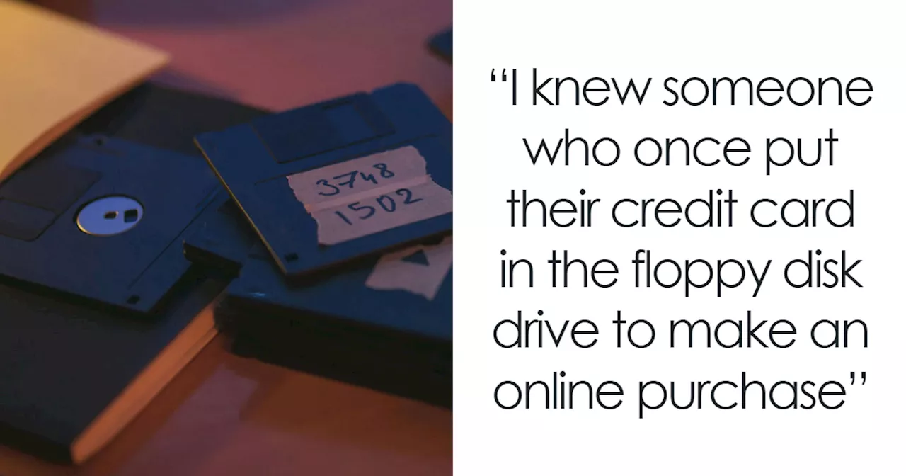 53 People Share Stories Of Folks Who Simply Did Not Understand Computers