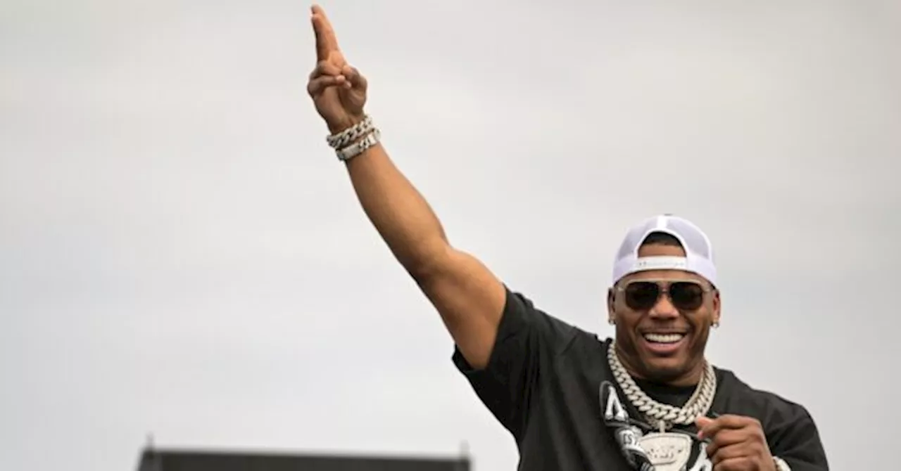 Rapper Nelly Arrested for Ecstasy Possession, Lawyer Says Case Is DOA