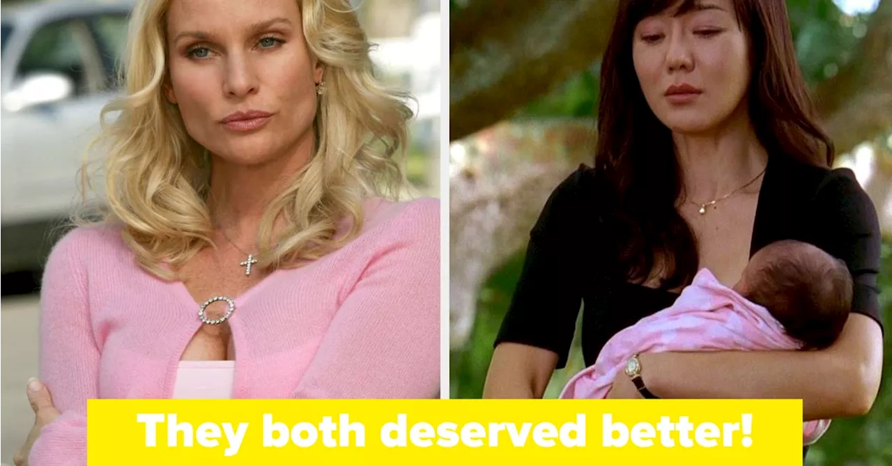 Unnecessary TV And Movie Deaths That Ruined The Plot