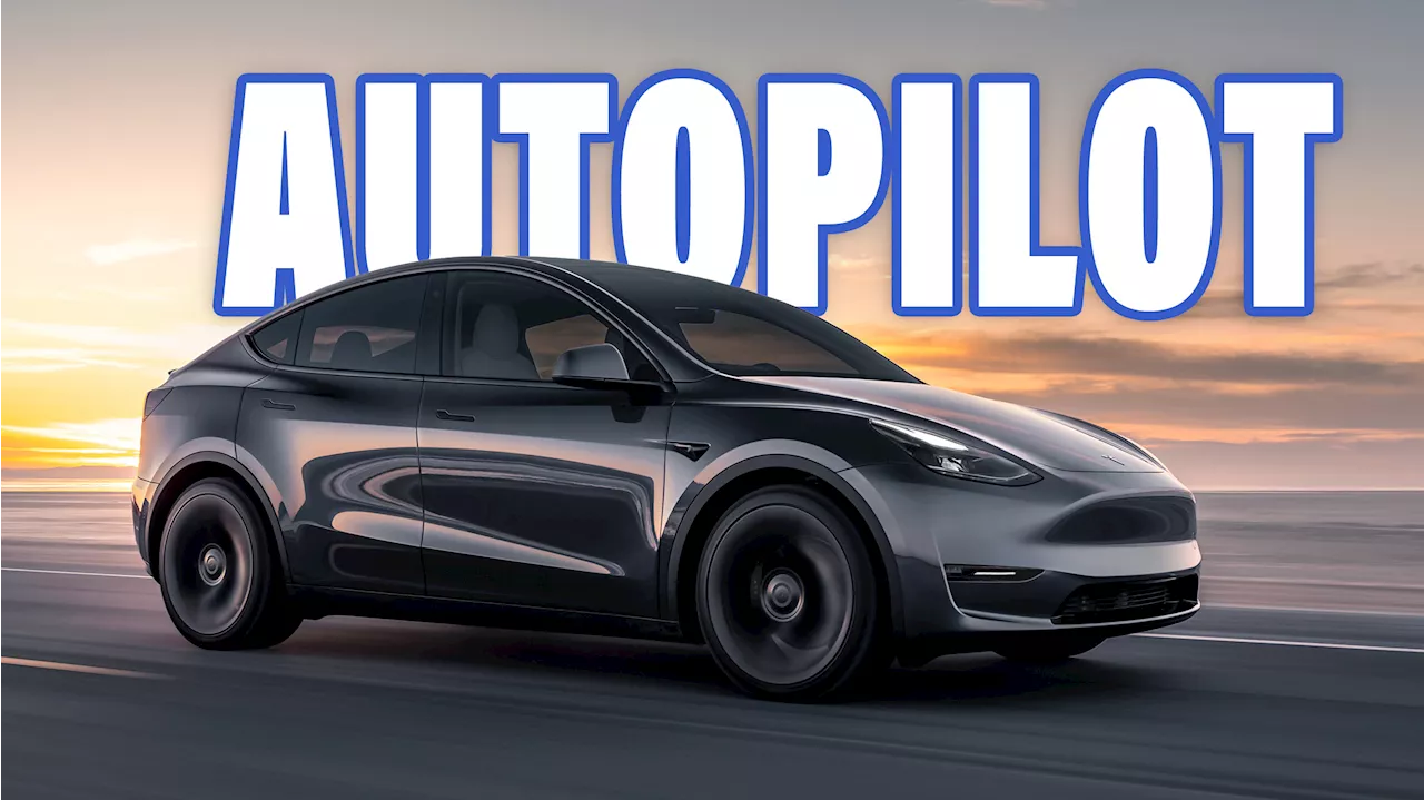 New Investigation Suggests Tesla And NHTSA Withheld Info Surrounding Autopilot Crashes