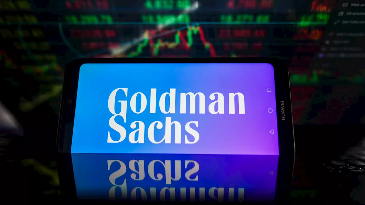 Goldman Sachs added these stocks to its global conviction lists, giving them more than 30% upside