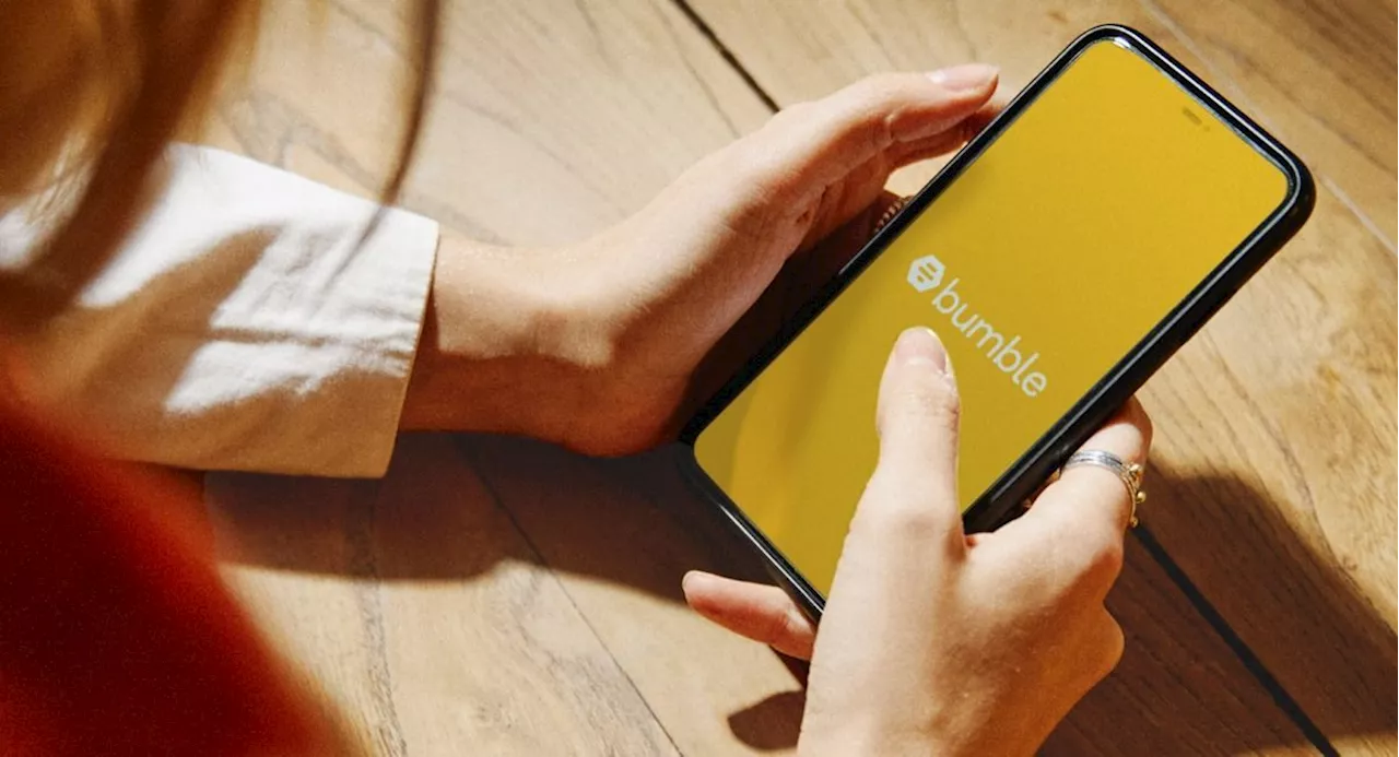 Lucro da Bumble cresce 300% e atinge US$ 38 milhões no 2º trimestre