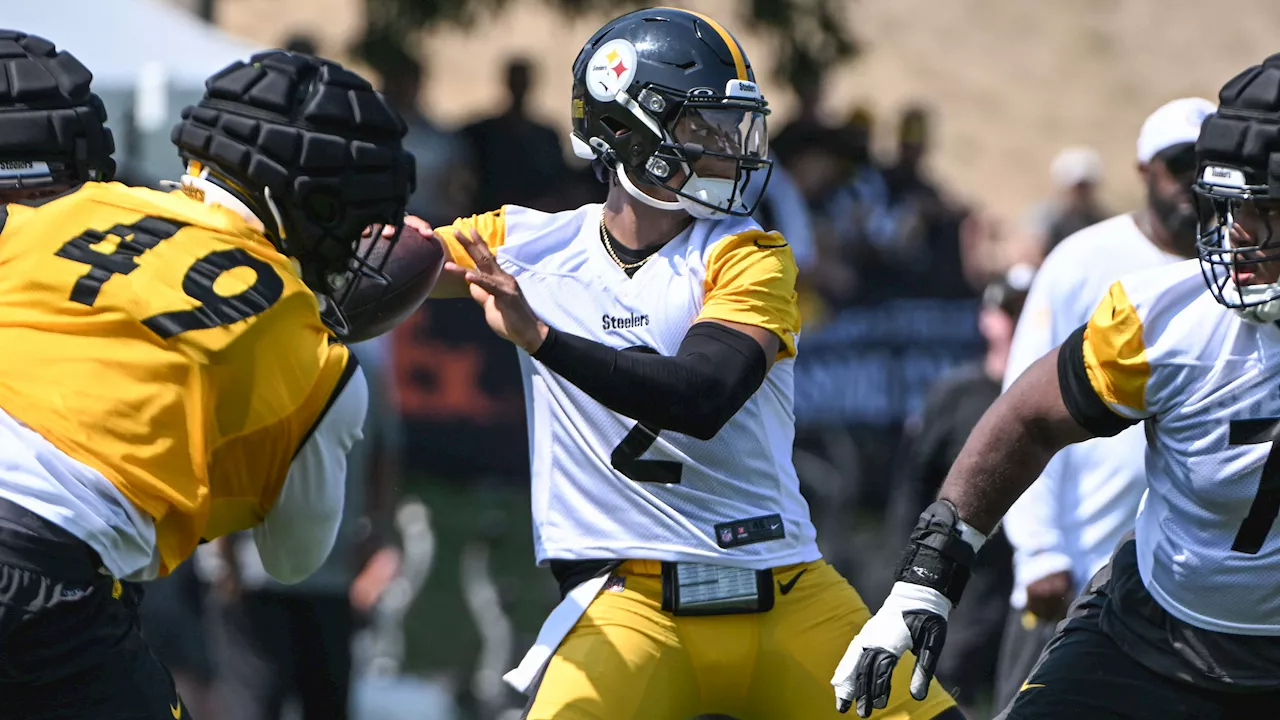 Texans vs Steelers Prediction, Picks & Odds for This Week’s NFL Preseason Game