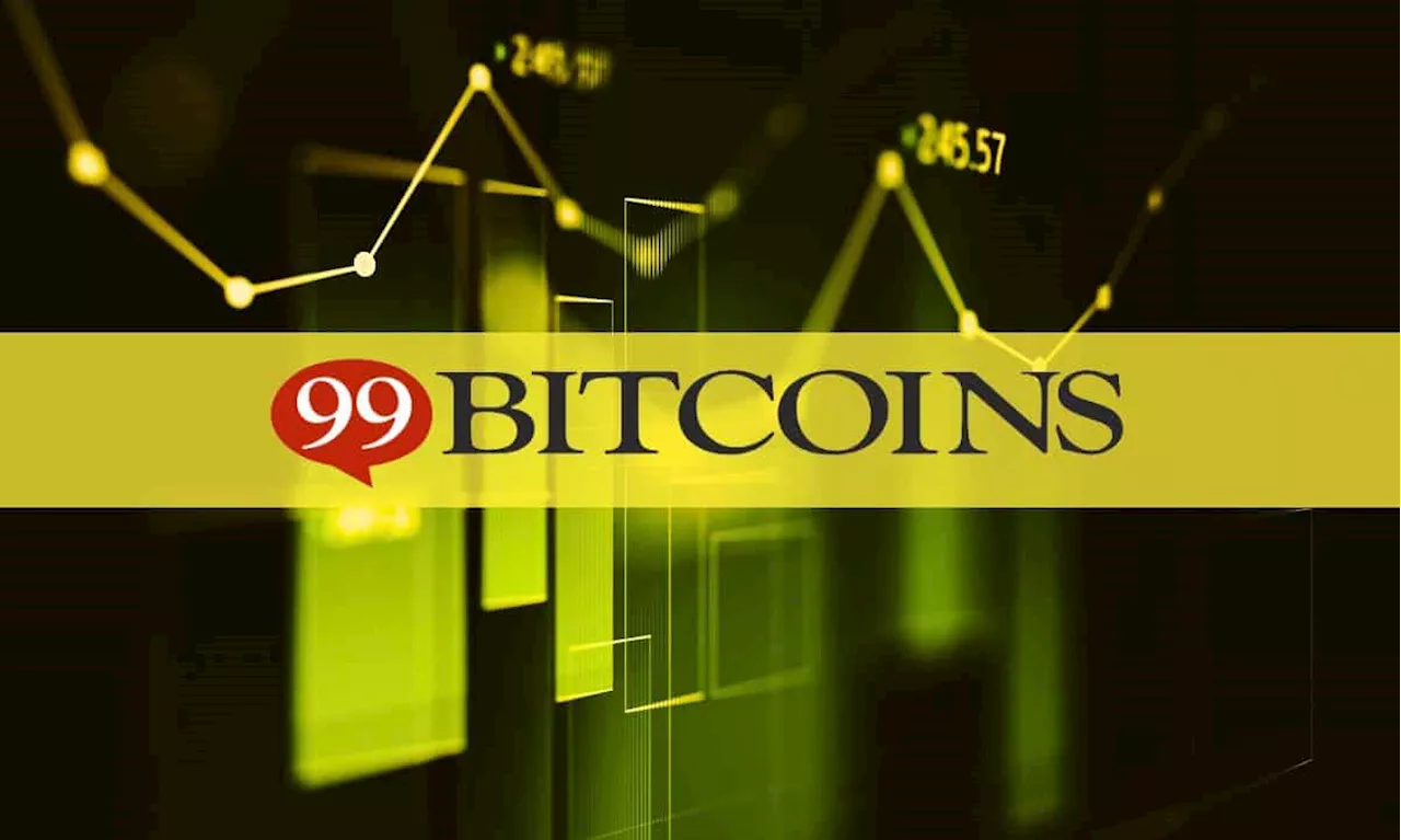 99Bitcoins Token Launches on Uniswap After Successful Presale