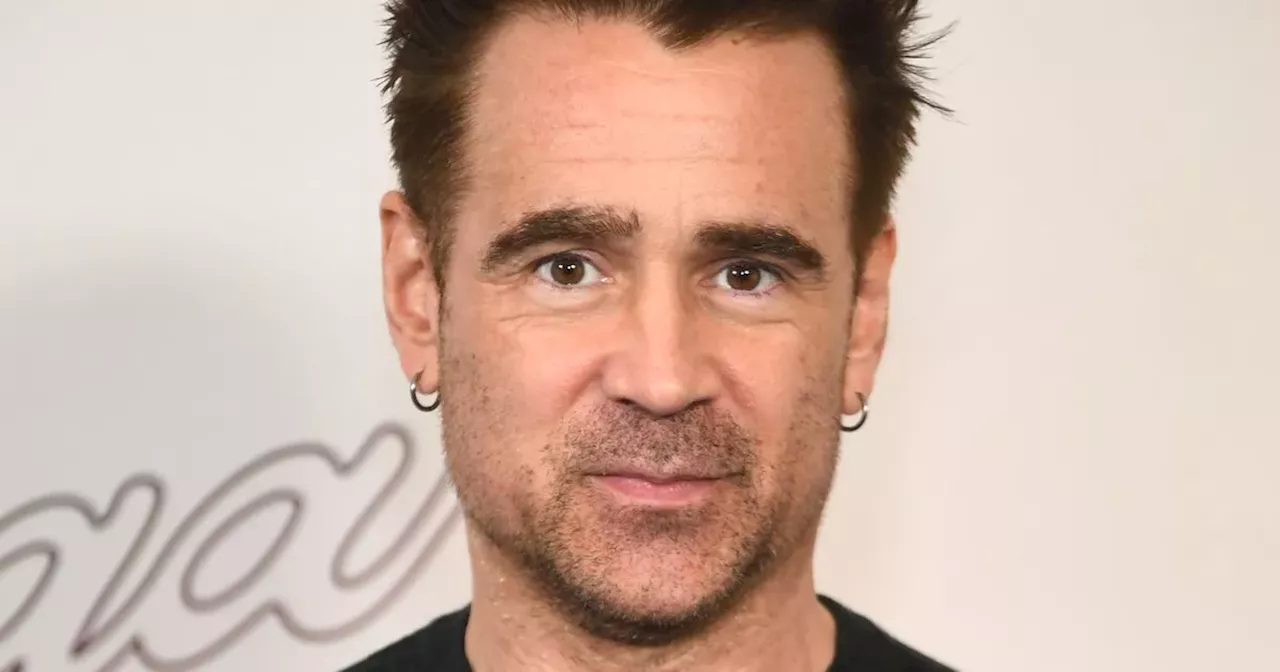 Angelman syndrome explained as Colin Farrell launches charity for son
