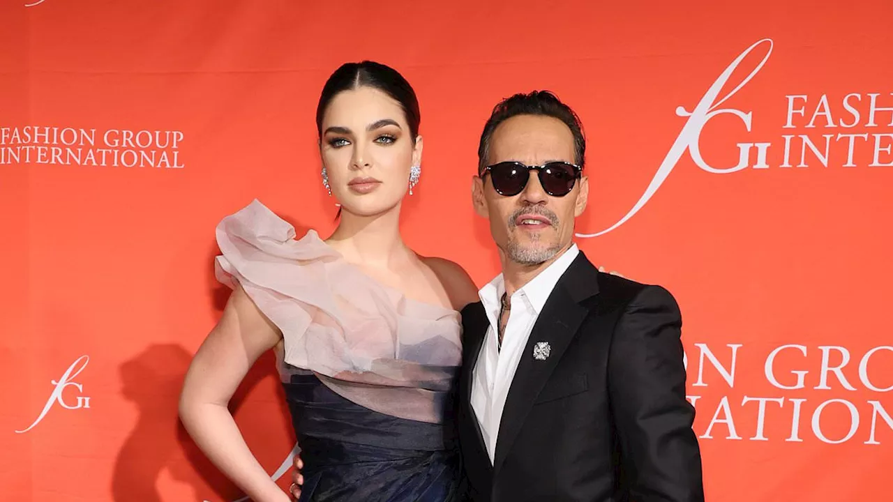 Marc Anthony's Dominican Republic home catches FIRE in terrifying incident with three bungalows...