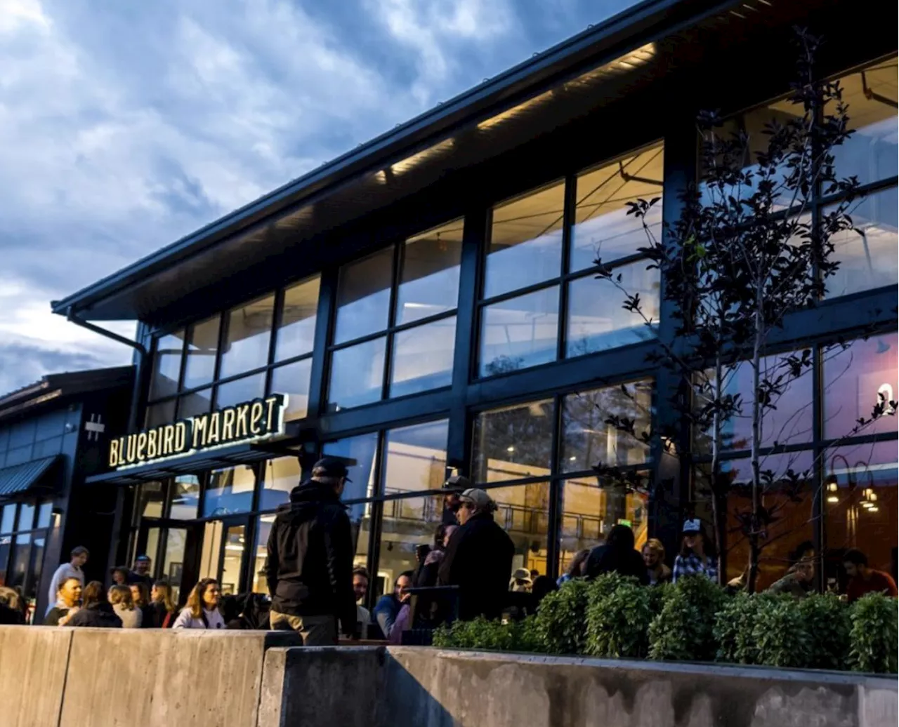 This Week in Beer: Upslope Opening New Taproom and More