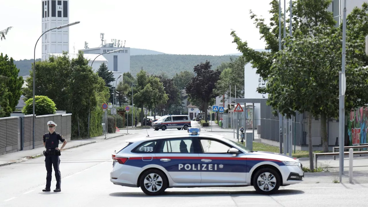 Ermittler: Verdächtiger legt Geständnis ab - Polizei verteidigt Absage von Taylor-Swift-Konzerten in Wien