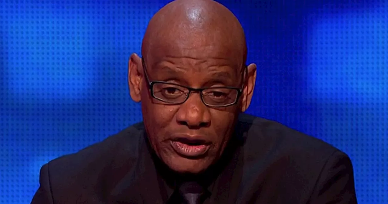 The Chase's Shaun Wallace breaks silence over rumours he's 'been sacked' from ITV show