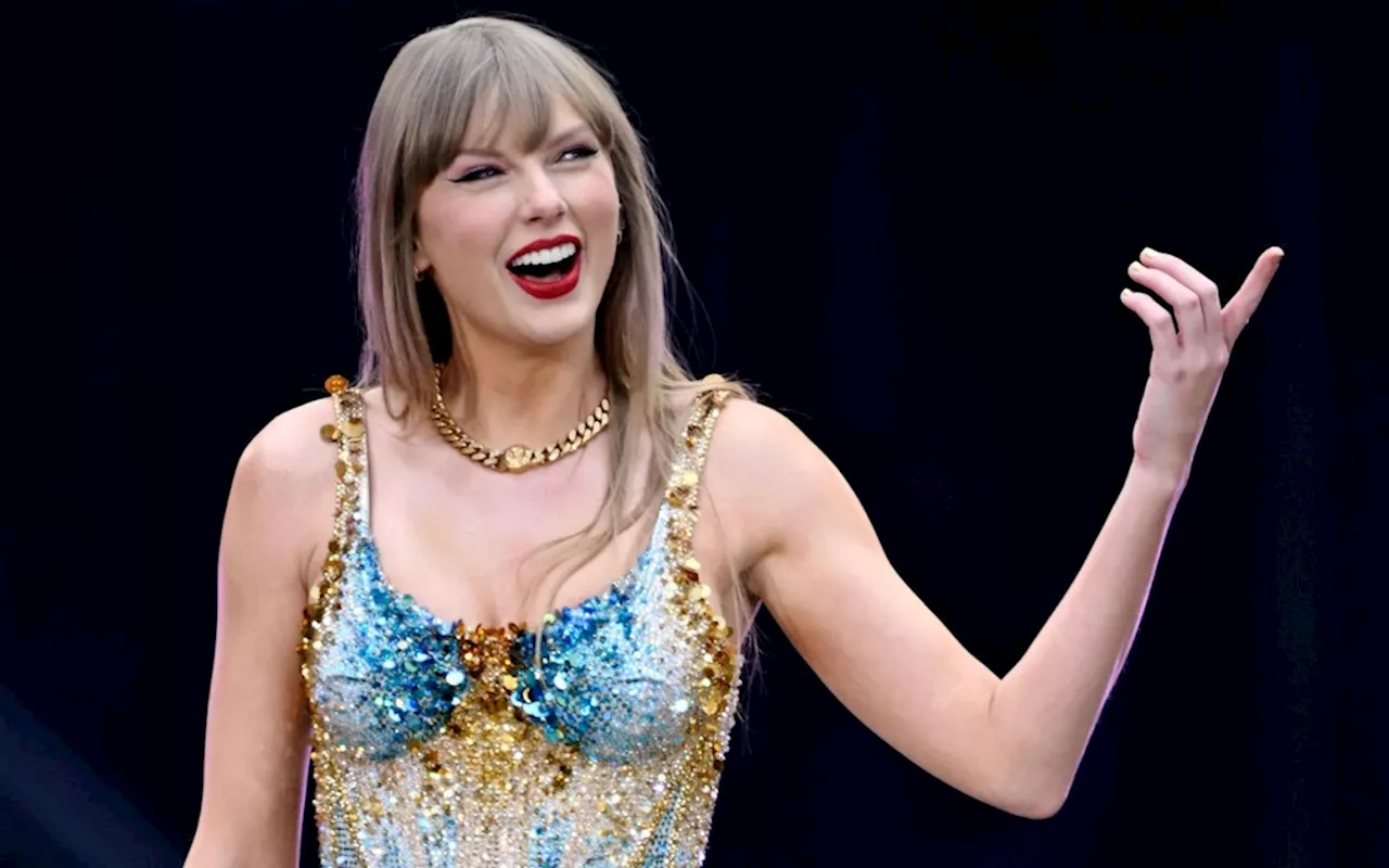Fans erschüttert: Taylor-Swift-Konzerte in Wien wegen Terrorgefahr abgesagt