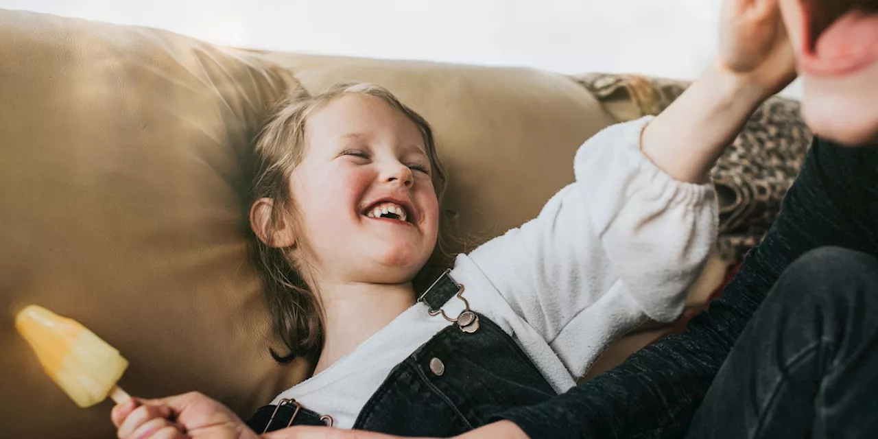 Katharina, Livia, Amelie: Beliebte Vornamen, die negative Bedeutungen haben