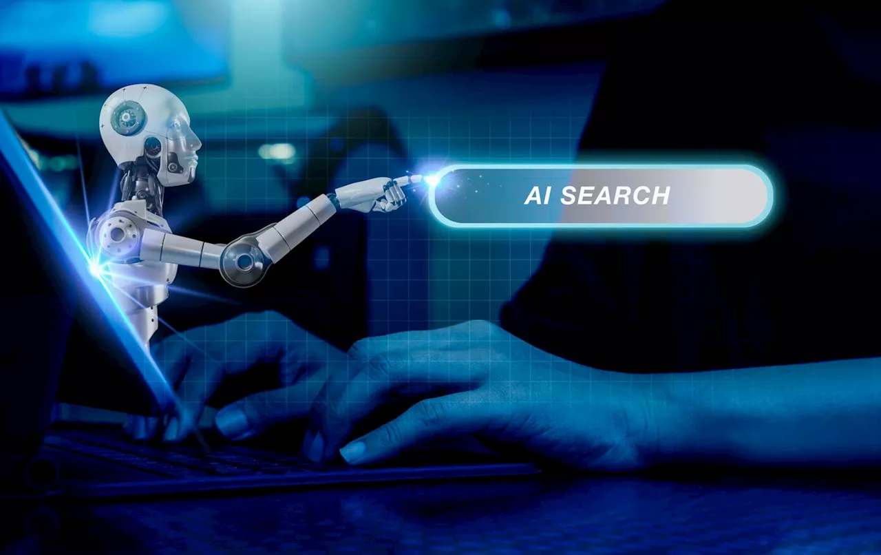 Justice Department’s Ruling Against Google May Become Irrelevant