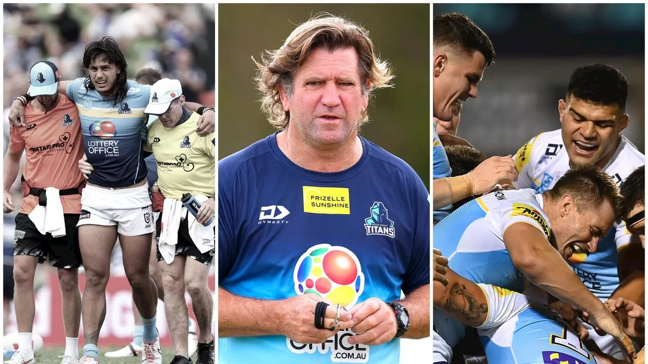 From 0-6 and Des ‘blow-ups’ to finals contention: Inside NRL’s wildest turnaround