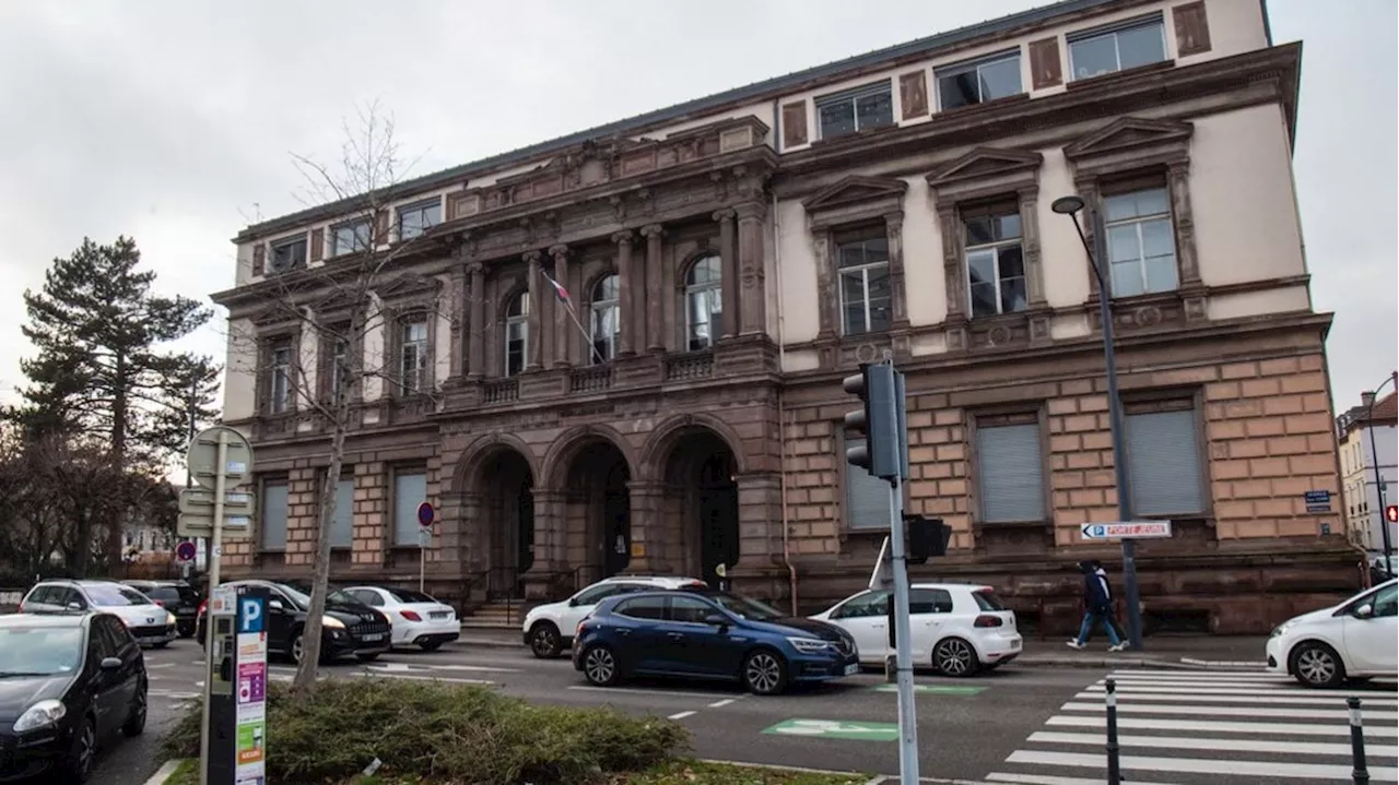 Un deuxième suspect interpellé à Marseille après la fusillade mortelle près du tribunal de Mulhouse