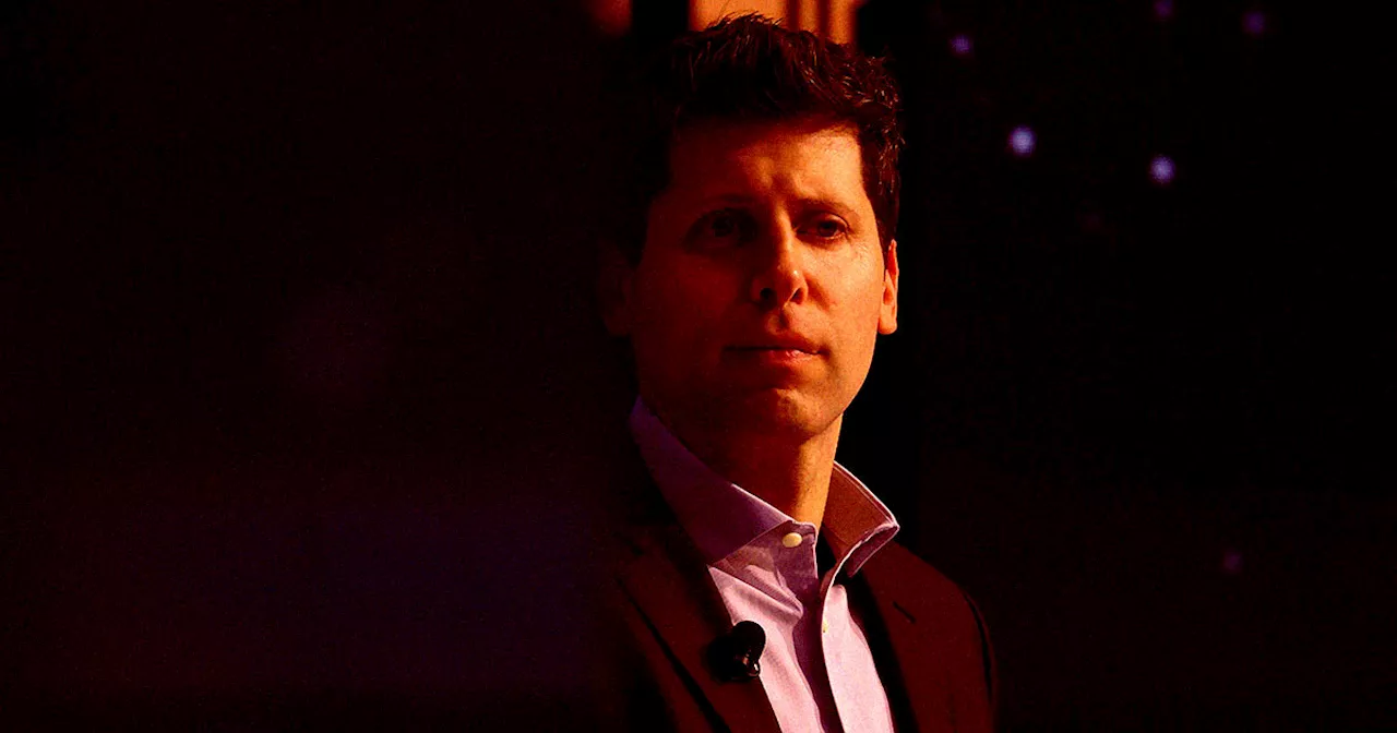 Why Are OpenAI's Most Prominent Employees Leaving?