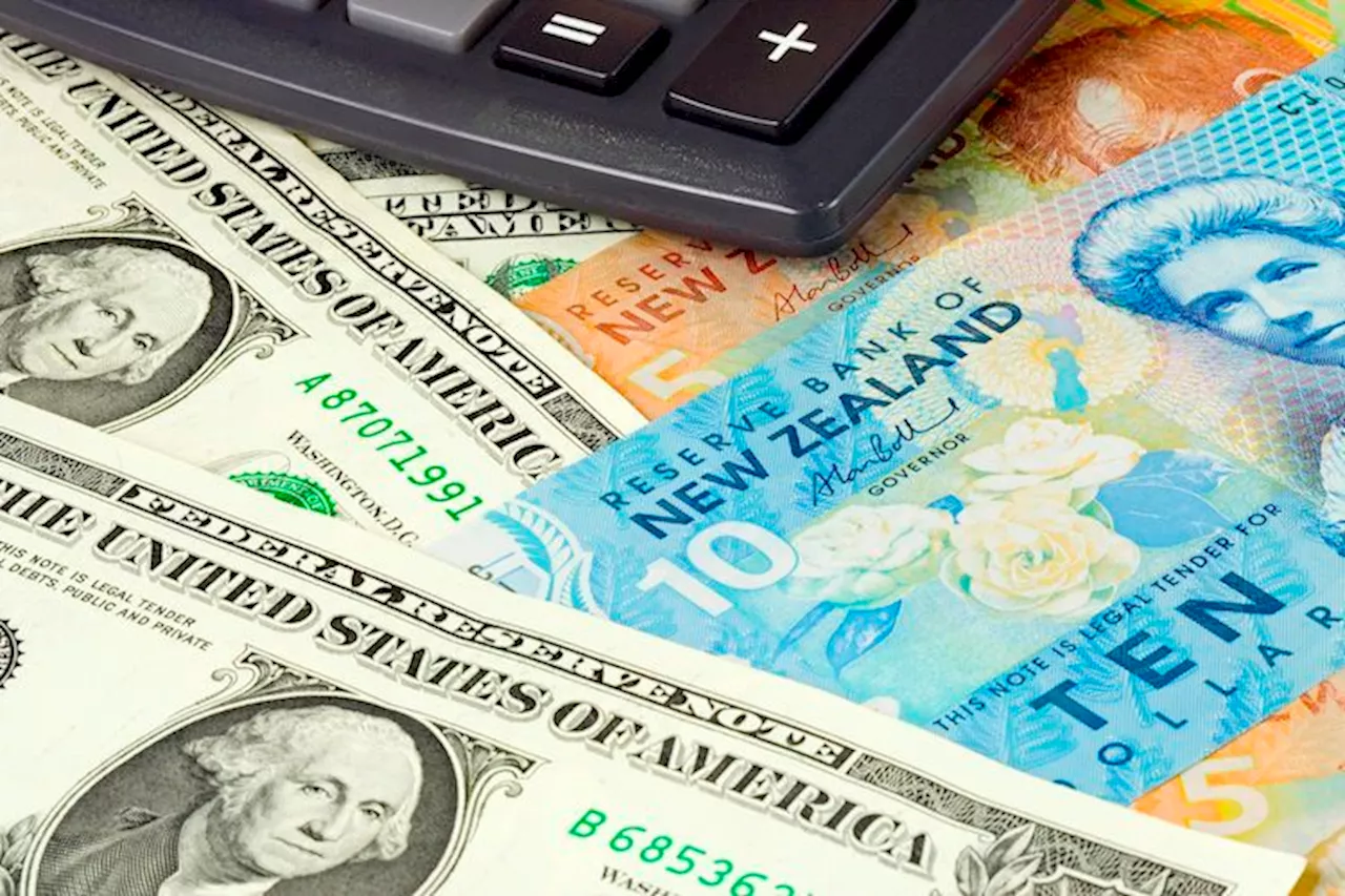 New Zealand Dollar weakens on stronger US Dollar, eyes on Chinese data