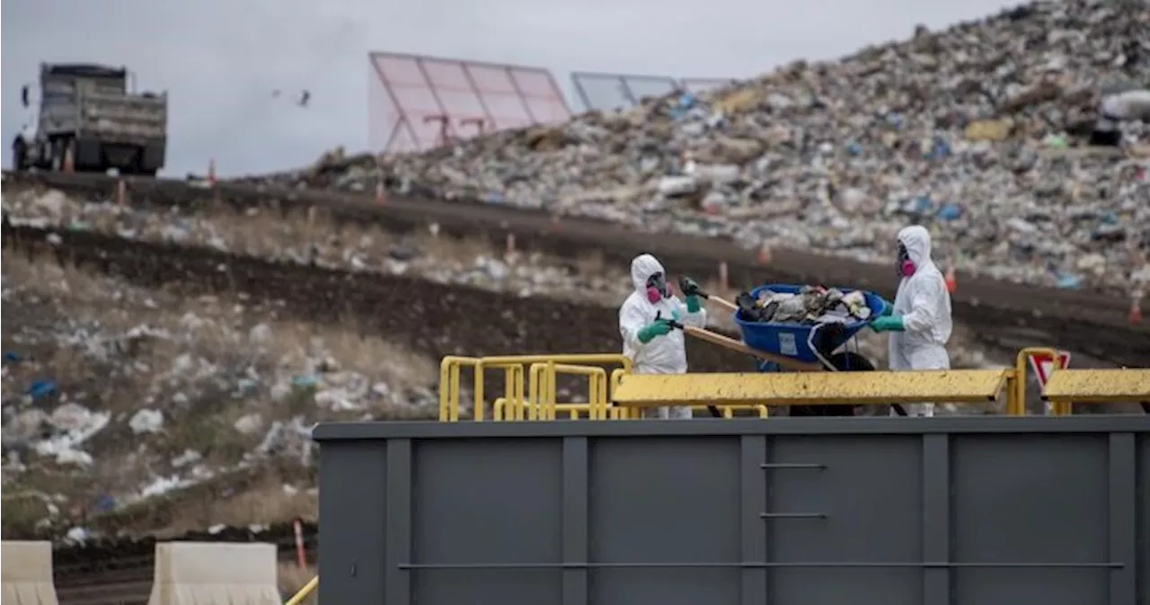 Saskatchewan to cover a portion of landfill search costs for missing Saskatoon woman