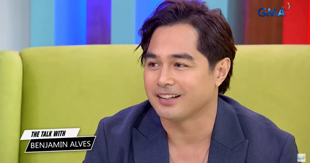 Even Benjamin Alves doesn't know who killed Basil in 'Widow's War'