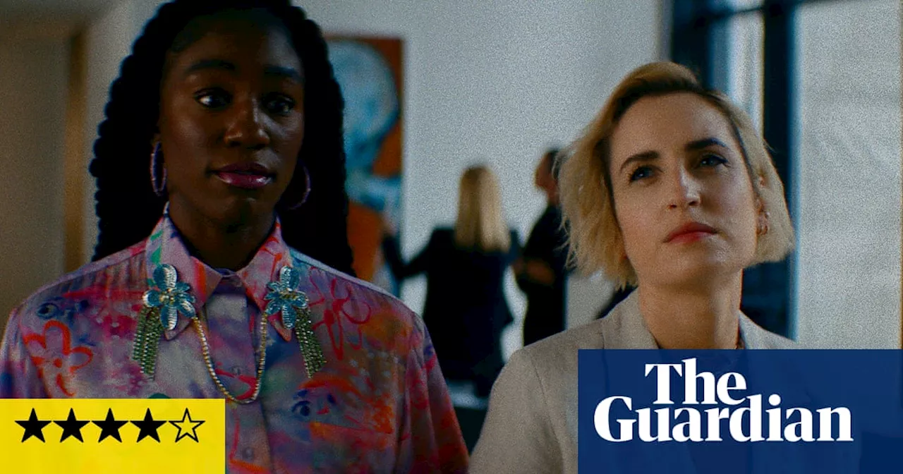 – this orgasm drama features a shot of pure pleasure to the soul