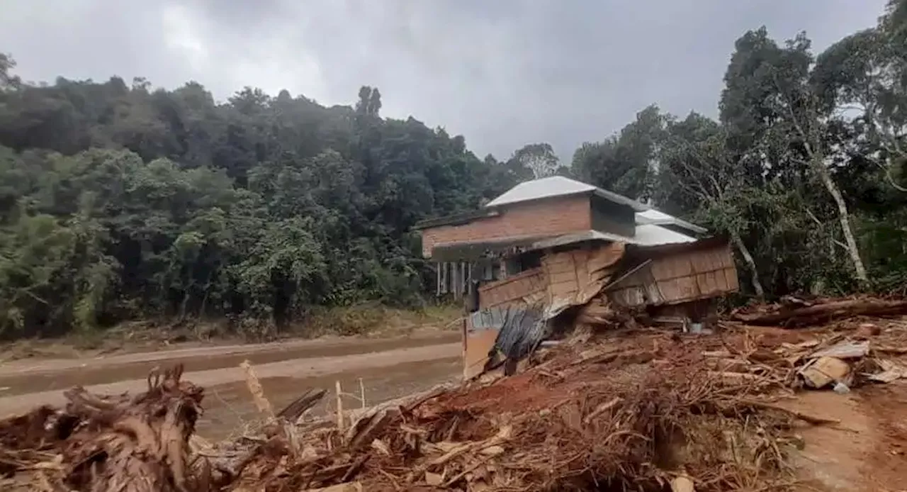 Indian Church to help 'rebuild lives' of landslide victims