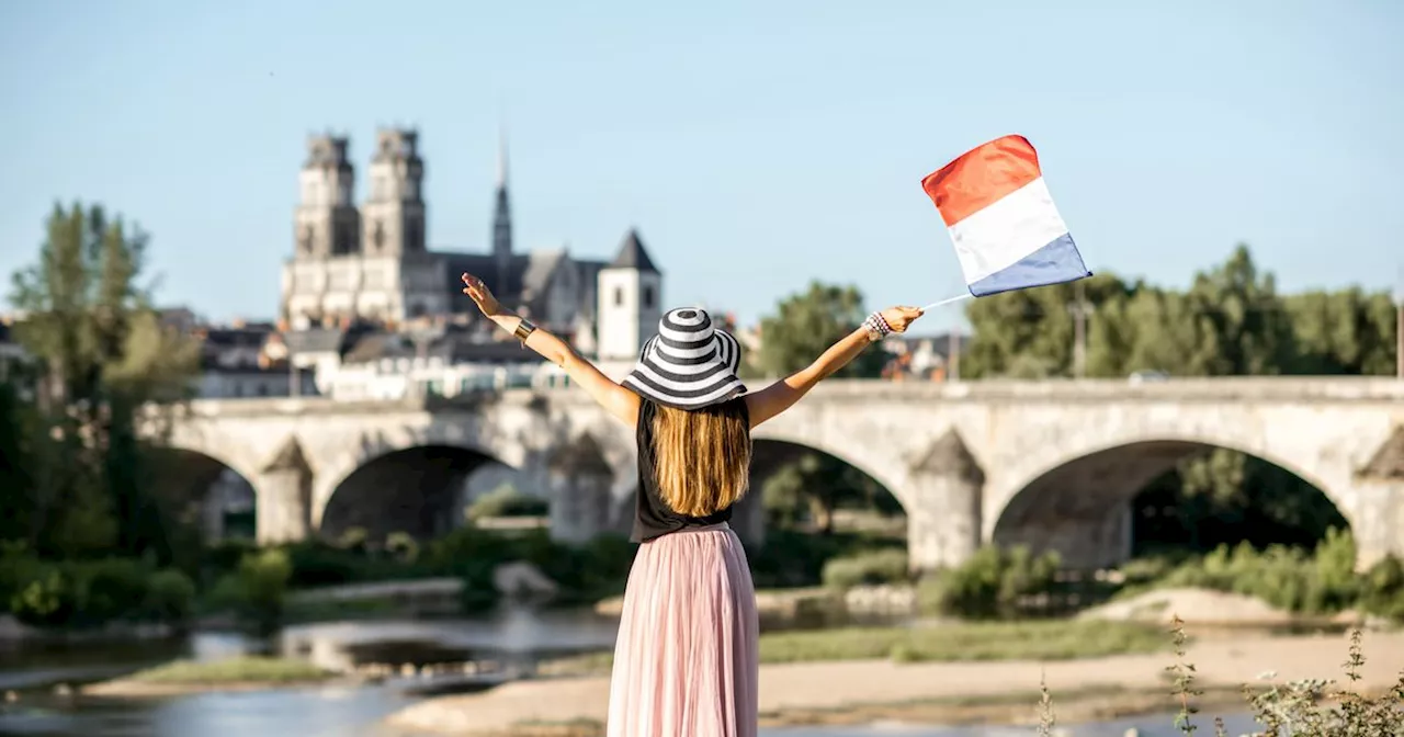 Bonjour France: Make the most of summer with an epic road trip around France