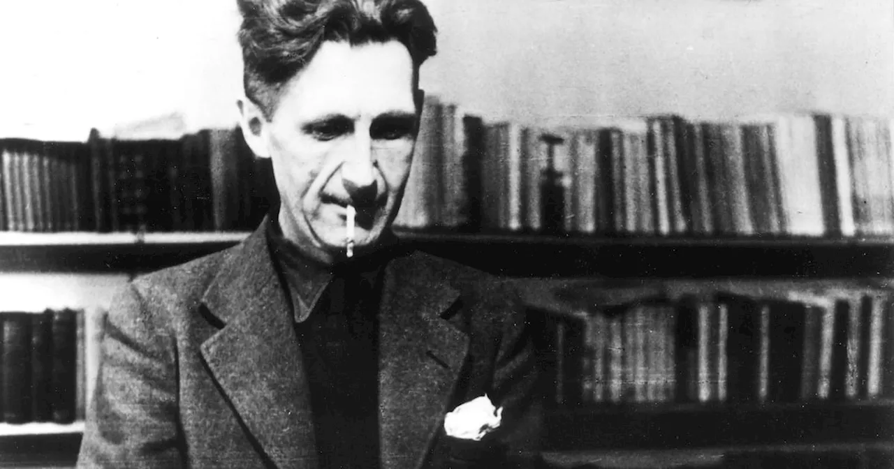 Nineteen Eighty-Four turns 75: the older George Orwell’s dystopian novel grows, the more urgent it feels