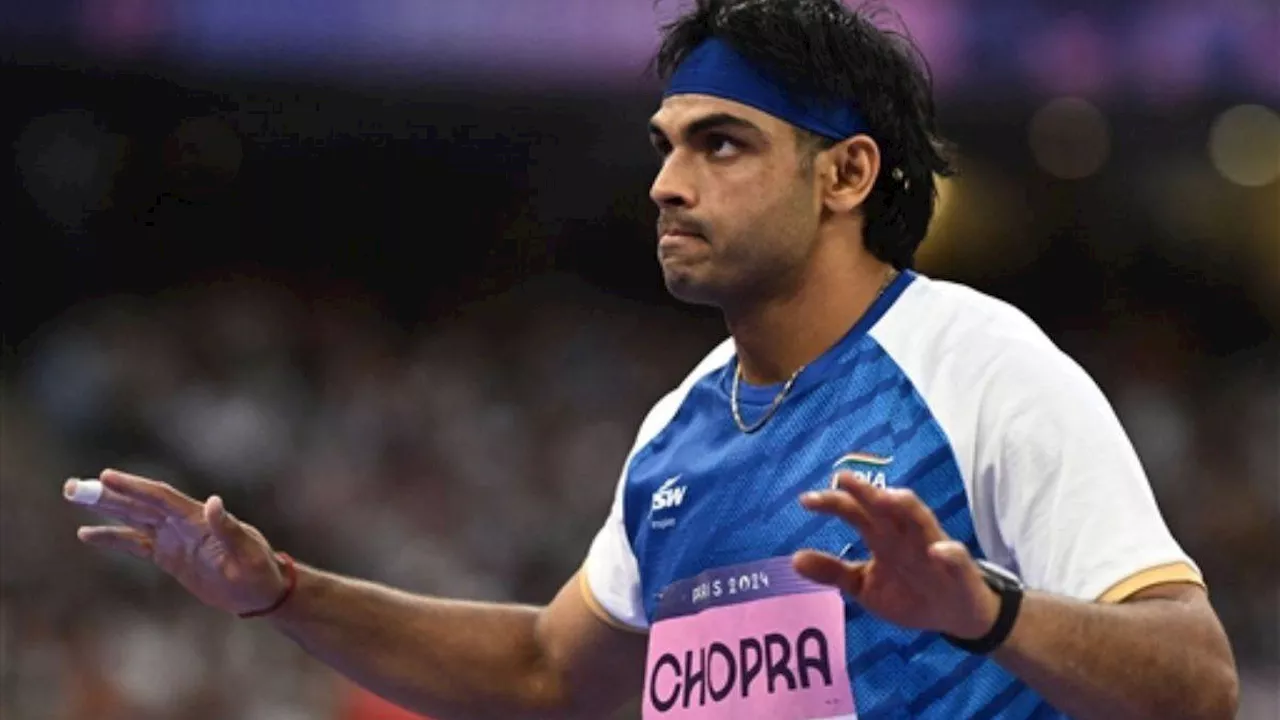 Olympics 2024, Neeraj Chopra: गोल्डन ब्वॉय नीरज चोपड़ा चूके, सिल्वर से करना पड़ा संतोष