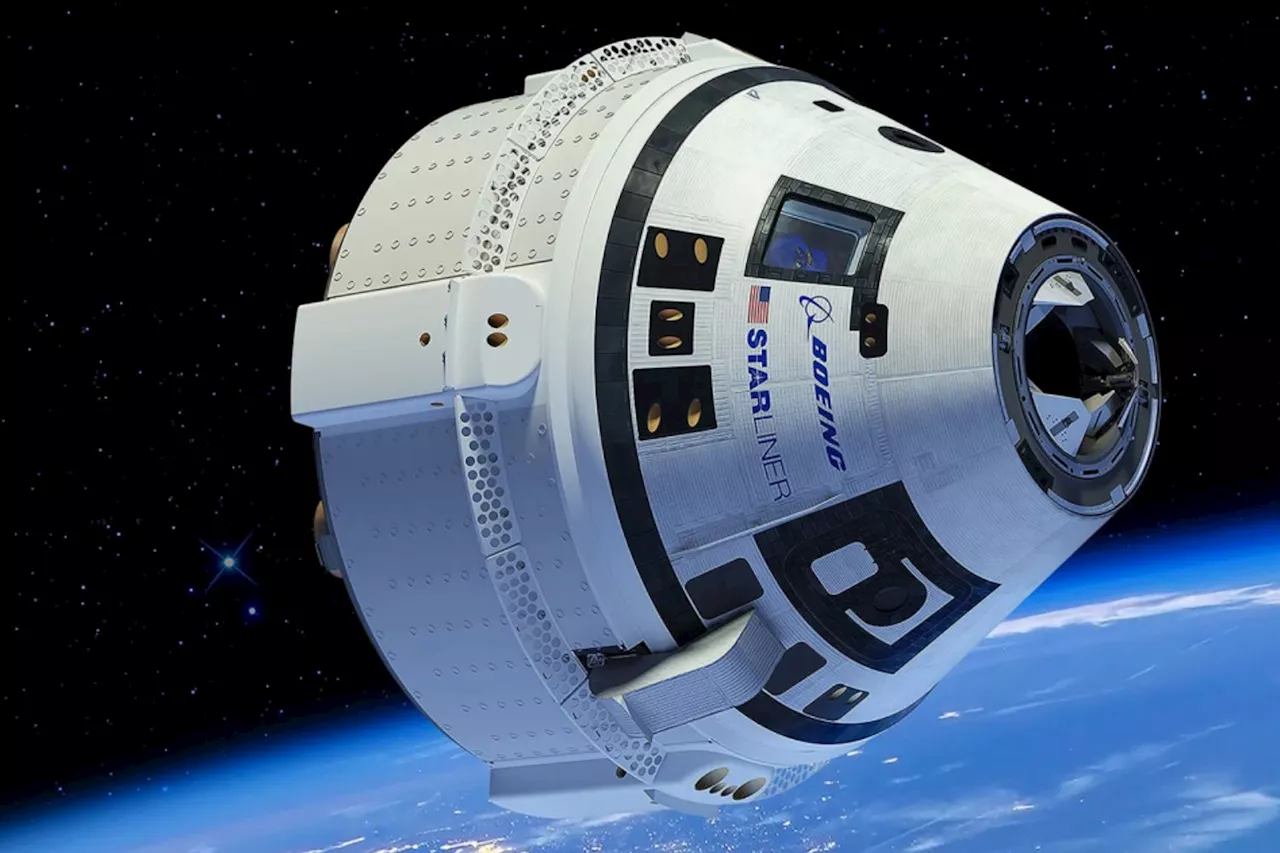 Starliner : l’humiliation continue pour Boeing, SpaceX à la rescousse ?