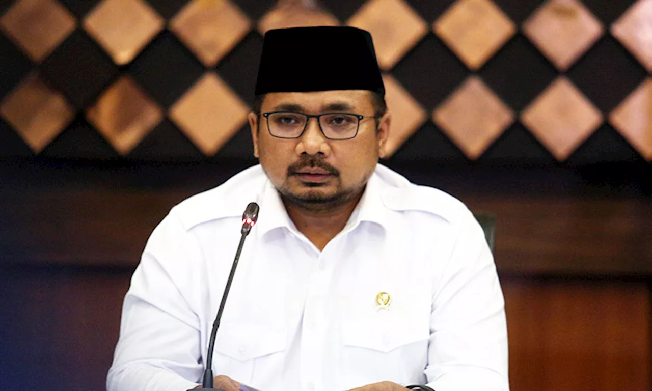 Menang Yaqut Revisi Syarat Pendirian Rumah Ibadah, Wapres Menyentil, MUI Minta Penjelasan