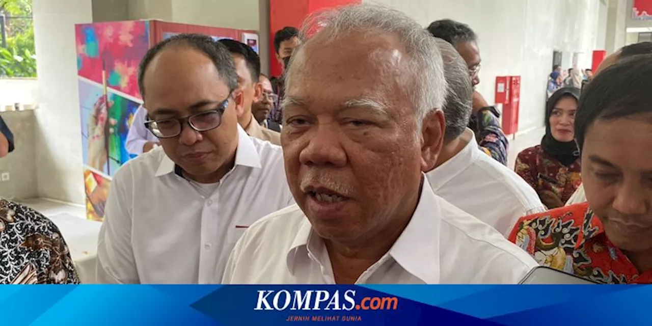 Pembangunan Istana Wapres IKN Butuh Waktu Satu Tahun
