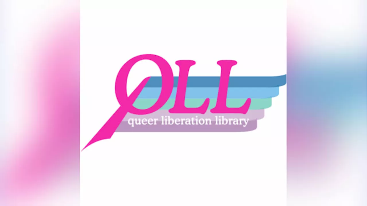 Queer Liberation Library helps people access books by LGBTQ+ authors amid book ban waves