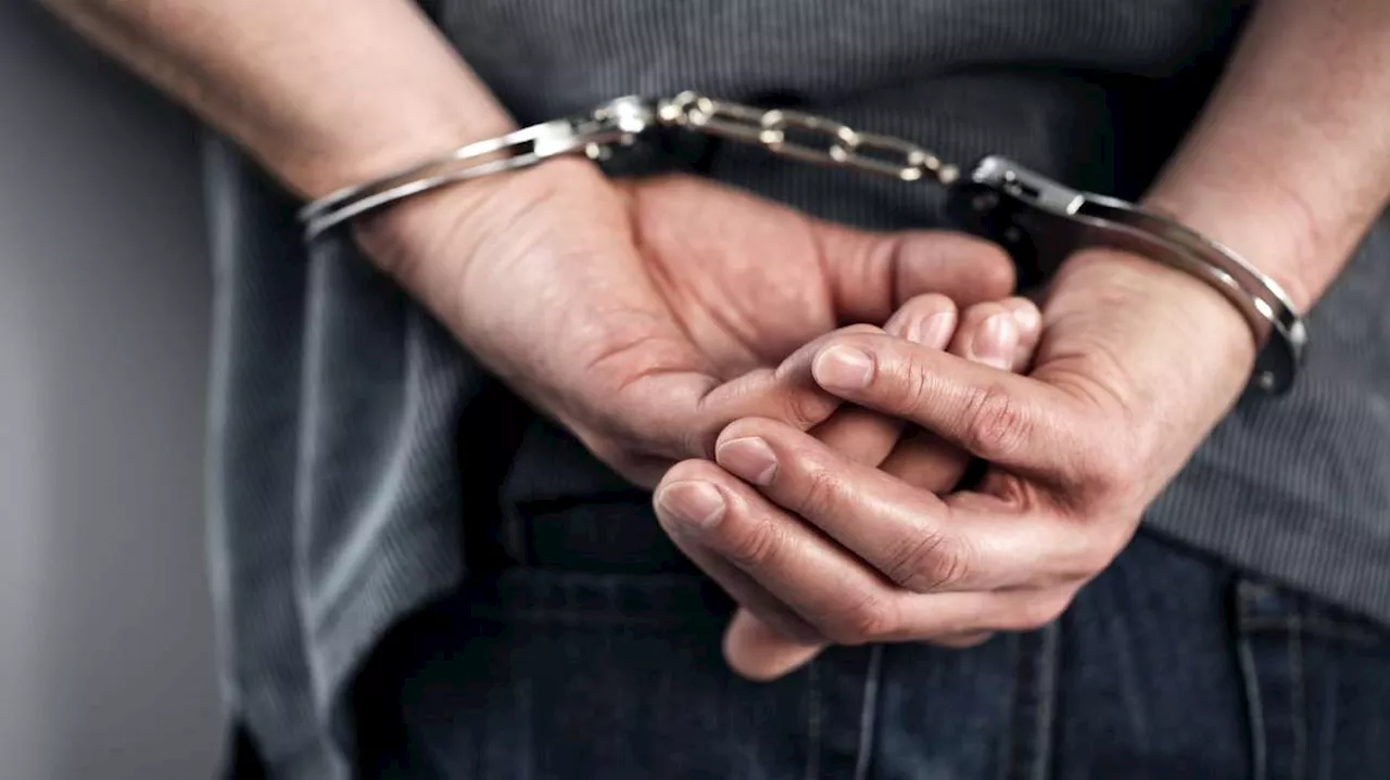 Millcreek man accused of breaking infant's arm, ribs