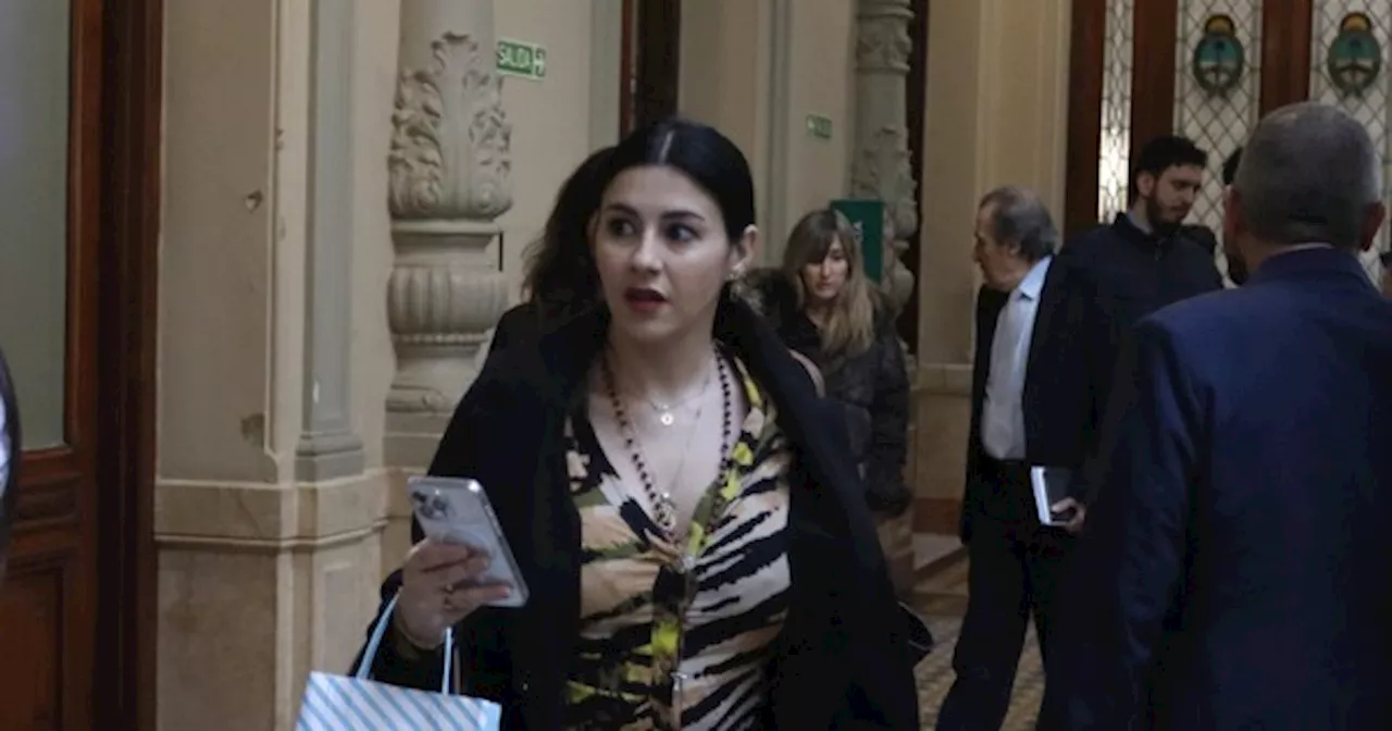 Pagano, un polémico empresario K y la maniobra para estallar el bloque libertario por la visita a Astiz