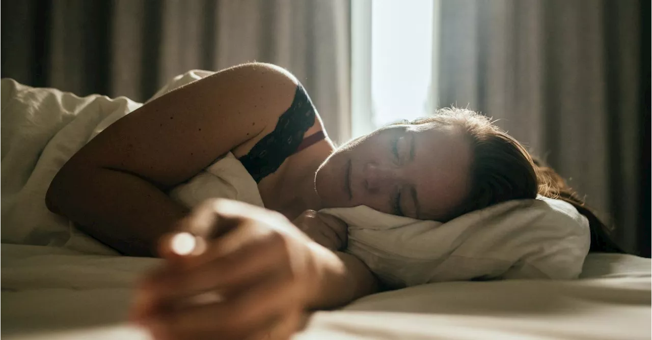 Sommeil: pourquoi les femmes ont plus besoin de dormir que les hommes