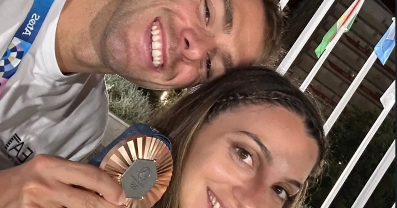Parigi 2024, Rossella Fiamingo: Paltrinieri nella Senna? "Speriamo non torni trasformato"
