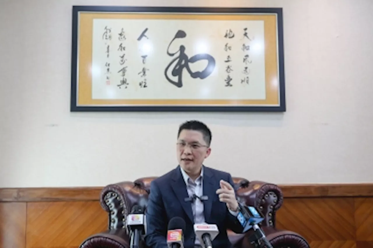 Deputy education minister: All students with SPM 10As already accepted into matriculation programme