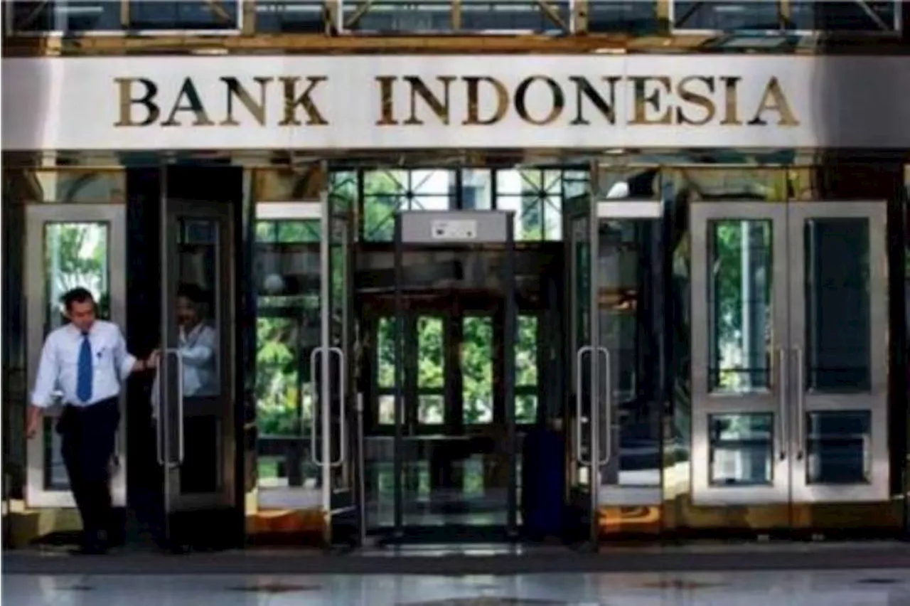 Proyeksi IMF soal Pertumbuhan Ekonomi Indonesia sesuai Asesmen BI