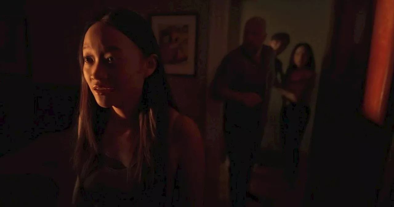 'Spine-chilling’ new horror film already has 92% Rotten Tomatoes score