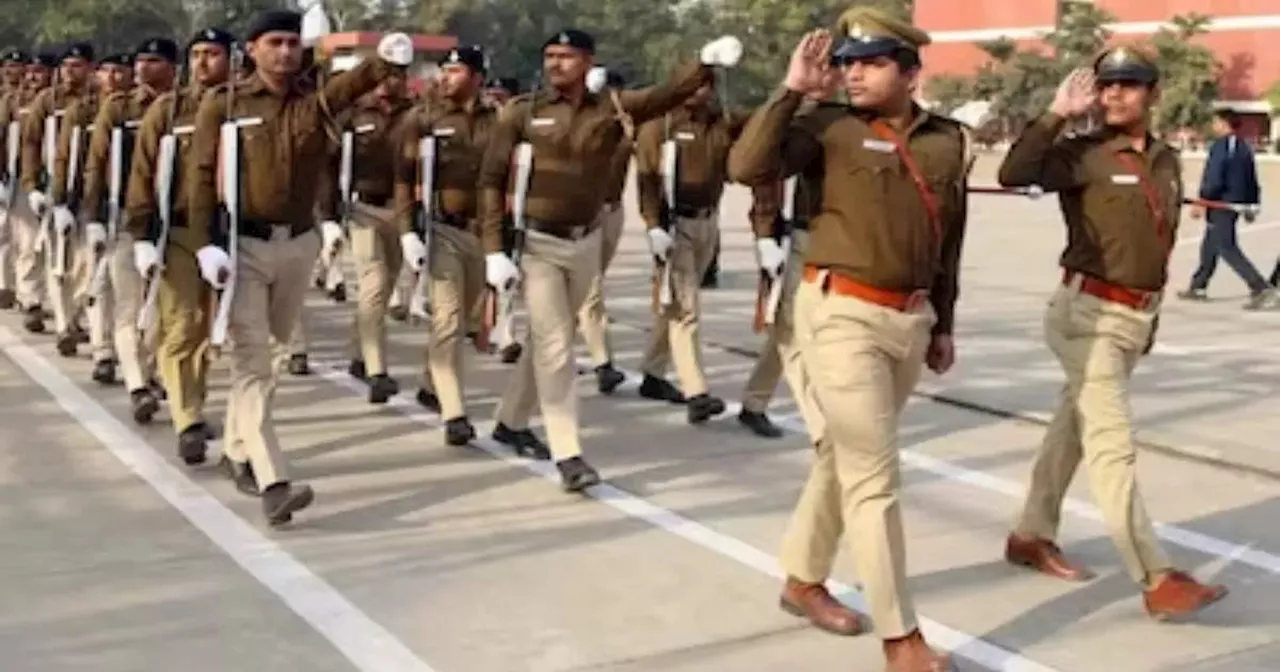 Bihar Police Bharti : बिहार पुलिस सिपाही बहाली 2024 पर EOU की नजर, इस बार जो 'खेल' करेगा वो फंसेगा!