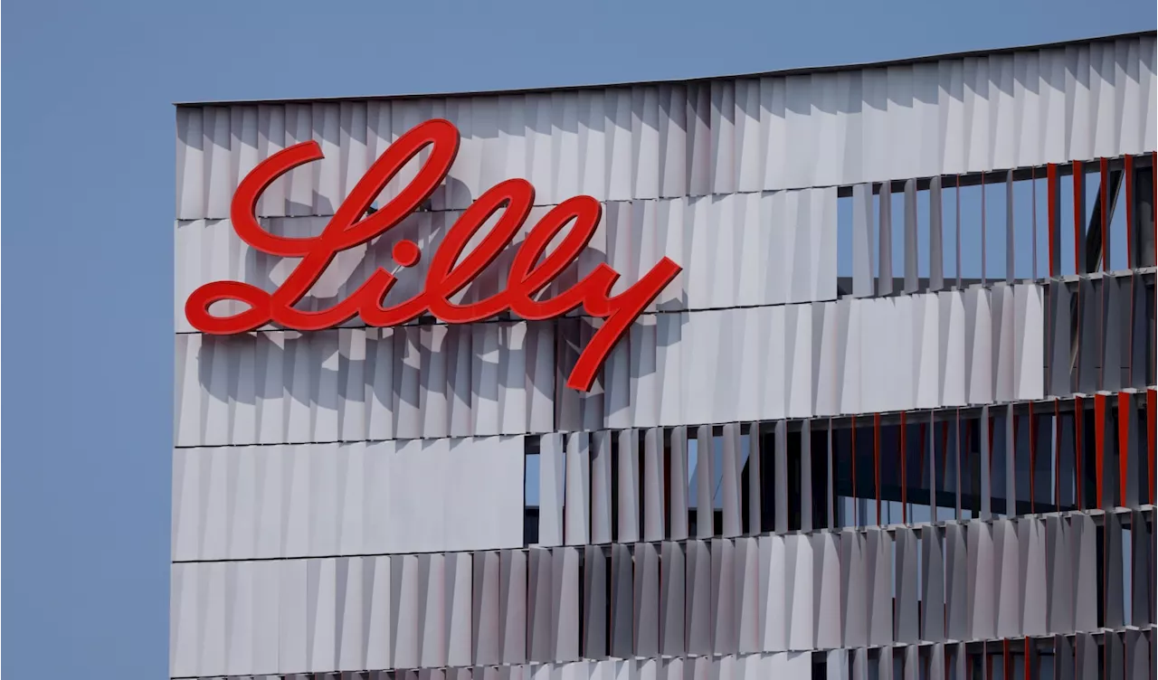 Eli Lilly blows past estimates, hikes guidance as Zepbound, Mounjaro sales soar