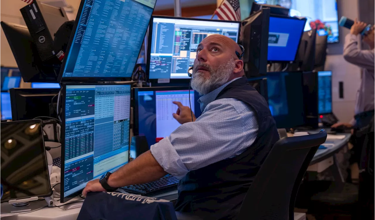 Stock futures are little changed after S&P 500 registers best day since 2022: Live updates